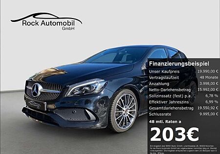 Mercedes-Benz A 180 7G AMG Line LED *Garantie*