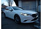 Mazda 6 Kombi Sports-Line AWD