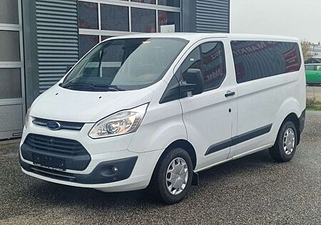 Ford Transit Custom 310 L1 Trend Klimaautom NAVI AHK