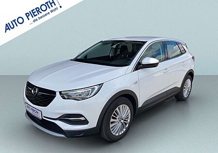 Opel Grandland X 1.2 Start/Stop INNOVATION