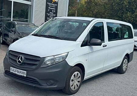 Mercedes-Benz Vito Tourer 111 CDI Pro FWD lang BlueTEC