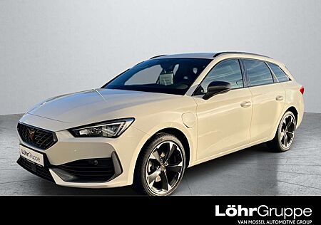 Cupra Leon ST 1,4 e-Hybrid Automatic