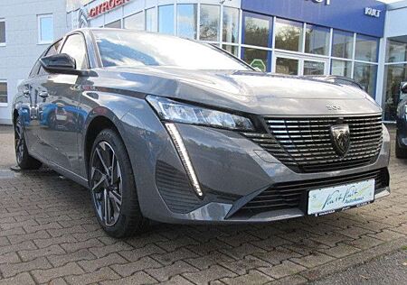 Peugeot 308 SW Allure PT 130*Navi*LED*Sitzheiz.*