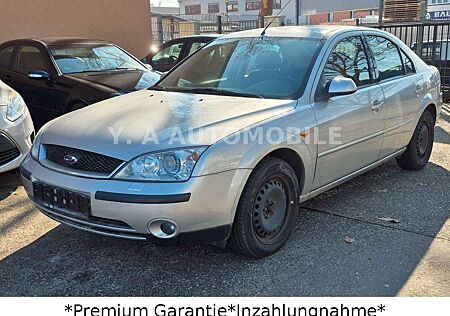 Ford Mondeo 2.0 Trend*1.Hand*Rentner*HUNeu