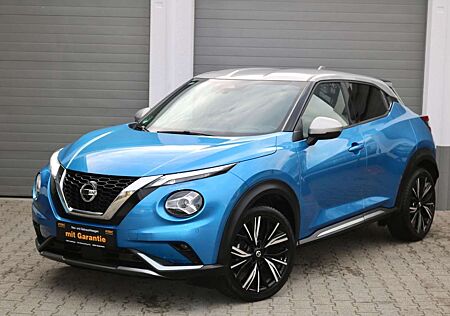 Nissan Juke N-Design/1 HAND/360° K/ACC/NAVI/PDC/LED