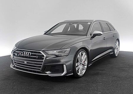 Audi S6 S Line 21*Virtual*Sound*ACC*Leder*DAB*LED*VZ