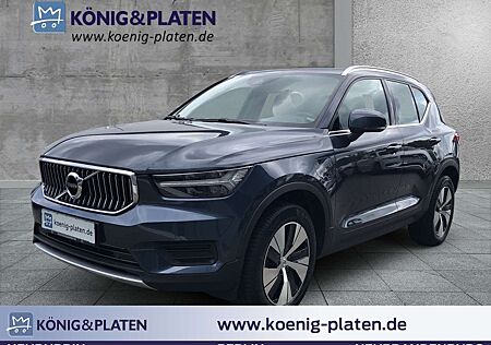 Volvo XC 40 XC40 T4 TwinEng 2WD Inscription Expr Plug-In Klima