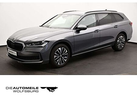Skoda Superb gebraucht kaufen Skoda Superb 4 IV Combi 2.0 TDI DSG Selection Neues Mo