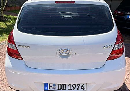 Hyundai i20 1.2 Classic