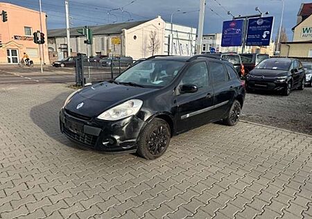 Renault Clio 1.5 dCi Grandtour Expression*Klima*Navi*