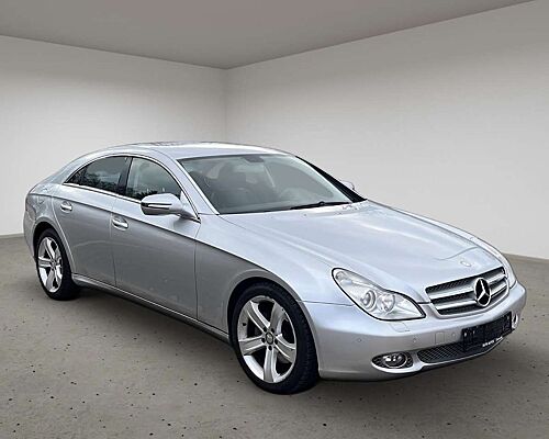 Mercedes-Benz CLS 350 **INNEN TOP gepflegt**REIFEN NEU**