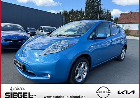 Nissan Leaf Tekna*360°Kamera*
