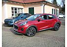 Ford Puma Hybrid Titanium Alu Winterpaket