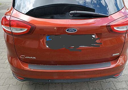 Ford C-Max 1.5 EcoBoost Start-Stop-SystemTitanium