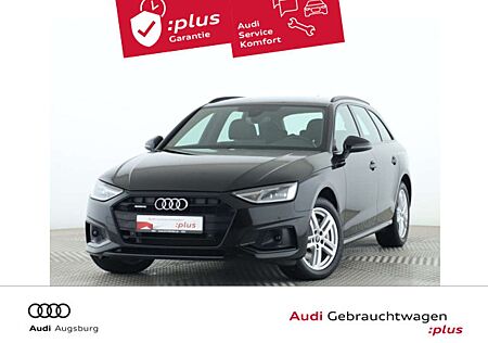 Audi A4 advanced 40TDI qu. *LED*VIRTUAL*8-fach*