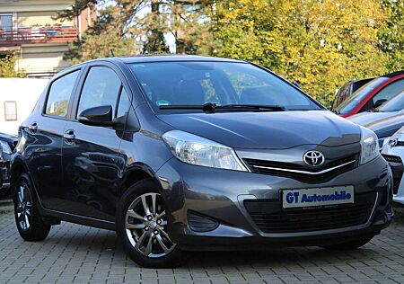 Toyota Yaris 1.33 VVT-i Edition 2014/Kamera/Navi/Klima