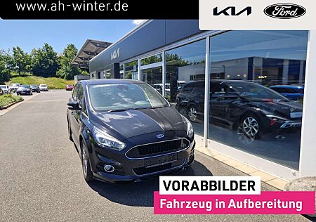 Ford S-Max 1,5 EcoBoost ST-Line LED Navi SHZ PDC
