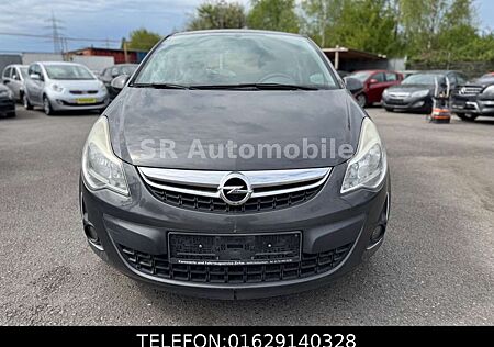 Opel Corsa D 150 JahreOpel*KLIMA*SHZ*TEILLEDER*HU NEU