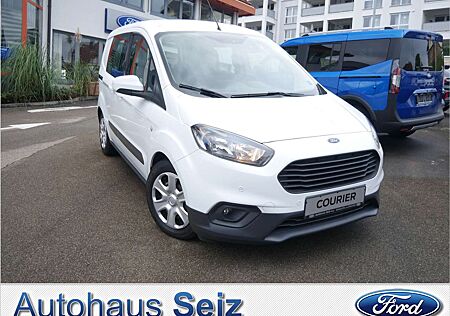 Ford Transit Courier Trend KLIMA PDC