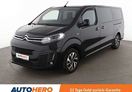 Citroën Jumpy Citroen 2.0 Blue-HDi Business Lounge XL Aut.NAVI*XENON*HUD