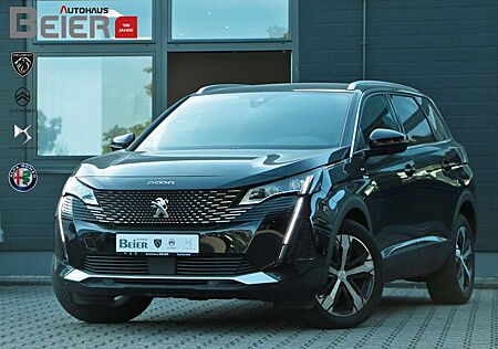 Peugeot 5008 1.5 BlueHDi 130 GT Navi/ Pano/ Sound-System Focal