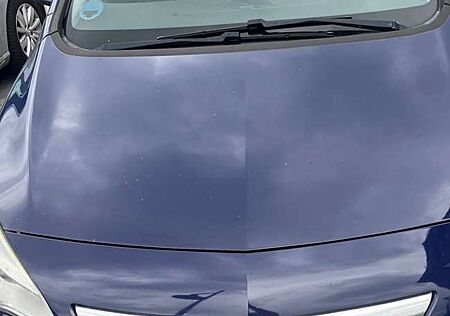 Opel Astra 1.7 CDTI DPF Sports Tourer Selection