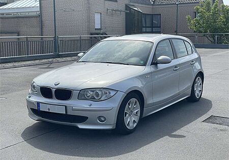 BMW 120i 120