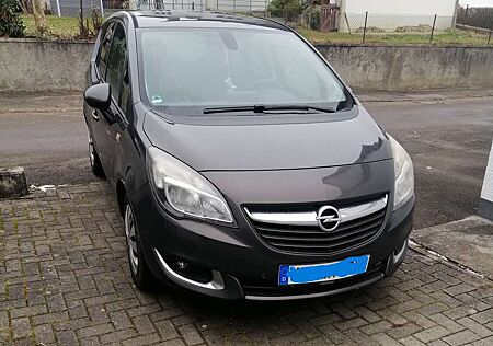 Opel Meriva 1.4 Innovation