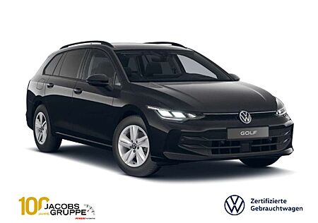 VW Golf Volkswagen VIII Var. 1.5 TSI NAVI*HUD*LED*APP*SHZ Life