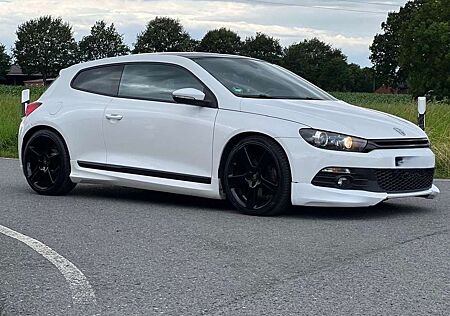 VW Scirocco Volkswagen 2.0 TSI Edition