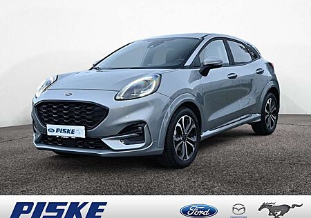 Ford Puma ST-Line Design KLIMA PDC SHZ KAMERA LED