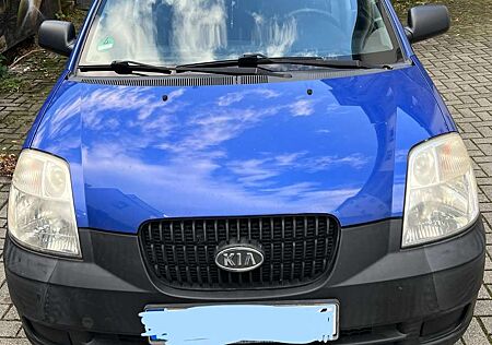 Kia Picanto 1.1 LX