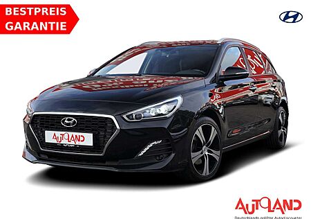 Hyundai i30 1.4 T-GDI Premium DCT LED Navi Kamera PDC