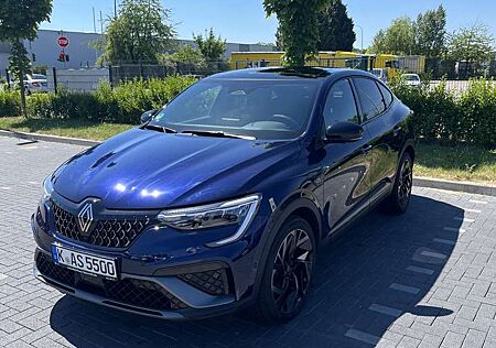 Renault Arkana E-TECH Full Hybrid 145 Espirit Alpine