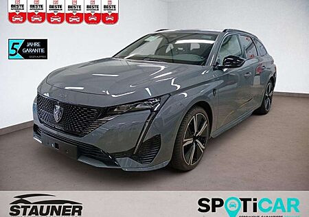 Peugeot 308 SW GT Plug-In Hybrid 225PS *LHZ*KAMERA*
