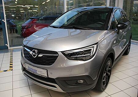 Opel Crossland (X) 1.2 Innovation Navi Frontscheibe heizbar PDC v