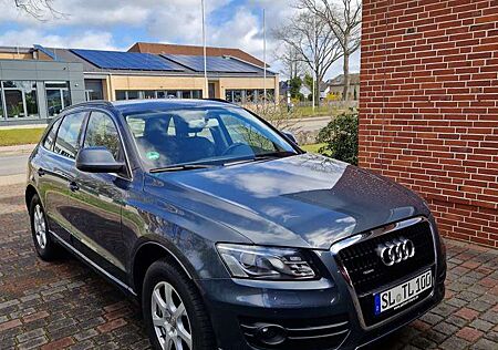 Audi Q5 3.0 TDI 176 kW quattro