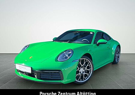 Porsche 992 (911) Carrera | Interieur-Paket Carbon matt