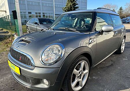 Mini Cooper S Clubman / Leder / Panoramadach