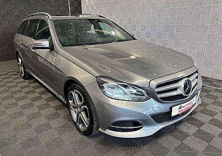 Mercedes-Benz E 250 d T*ACC*TOTW-AHK-AMBIENTE-SCHIEBE.D-NAVI