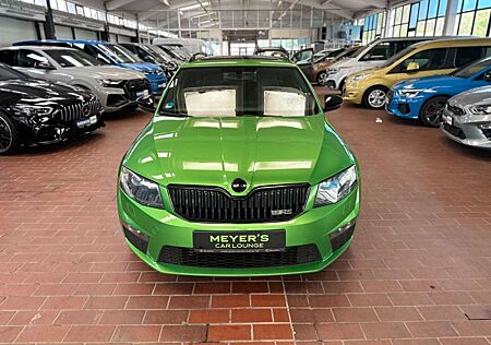 Skoda Octavia Combi RS*Panorama*Navi*Bi-Xenon*