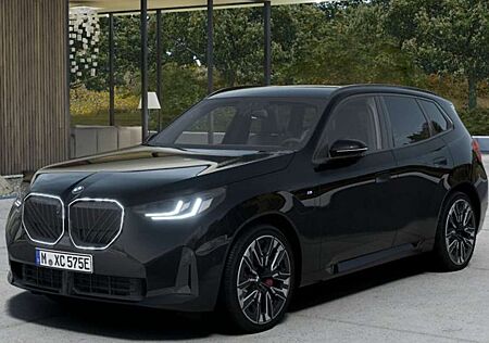 BMW X3 30e xDrive