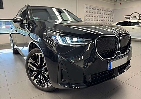 BMW X3 30e xDrive