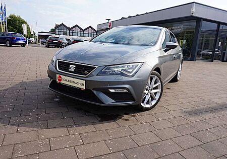 Seat Leon FR Navi LED
