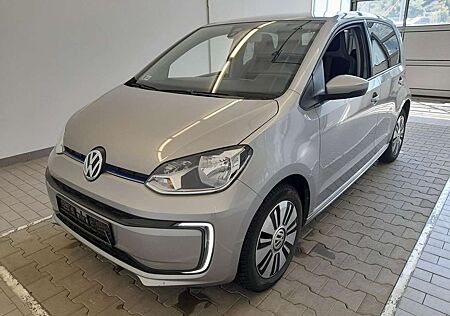 VW e-up! Volkswagen e-up! up! High/beheiz.Fronts.u.Sitze/Climatr./Alu/Temp