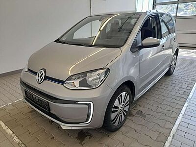 Volkswagen e-up! up! High/beheiz.Fronts.u.Sitze/Climatr./Alu/Temp