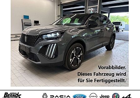 Peugeot 2008 PureTech 130 EAT8 GT RÜCKFAHRKAMERA KLIMAAUTOMATIK