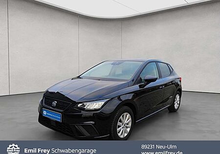 Seat Ibiza 1.0 TSI S&S DSG Style *NAVI*CARPLAY*