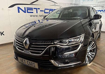 Renault Talisman TCe160 EDC Initiale Paris*4Control*VOLL