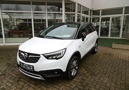 Opel Crossland X Innovation 1,2 Turbo, LED, SHZ, LHZ, Allwetter